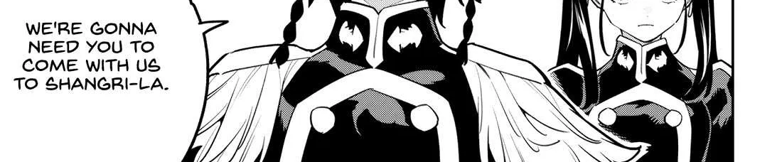 Slave Of The Magic Capital