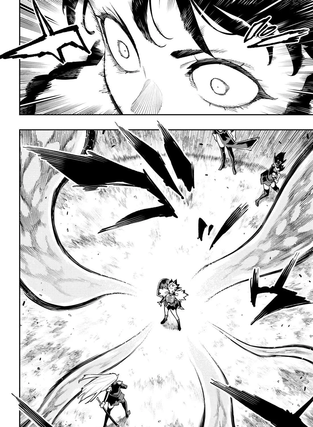 Slave Of The Magic Capital