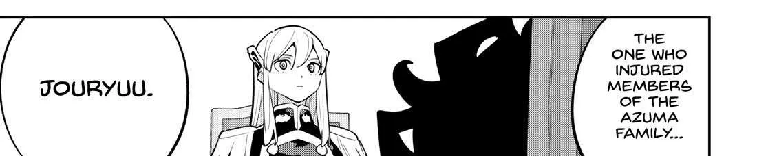 Slave Of The Magic Capital
