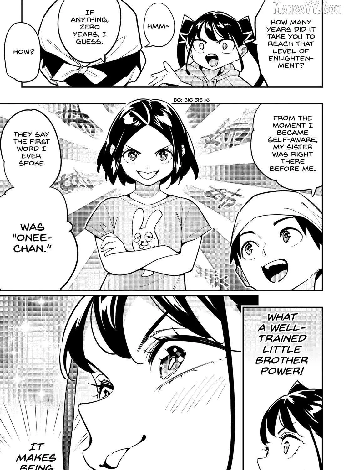 Slave Of The Magic Capital