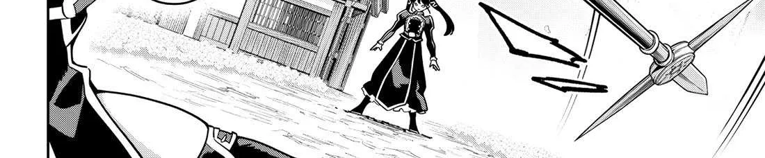 Slave Of The Magic Capital