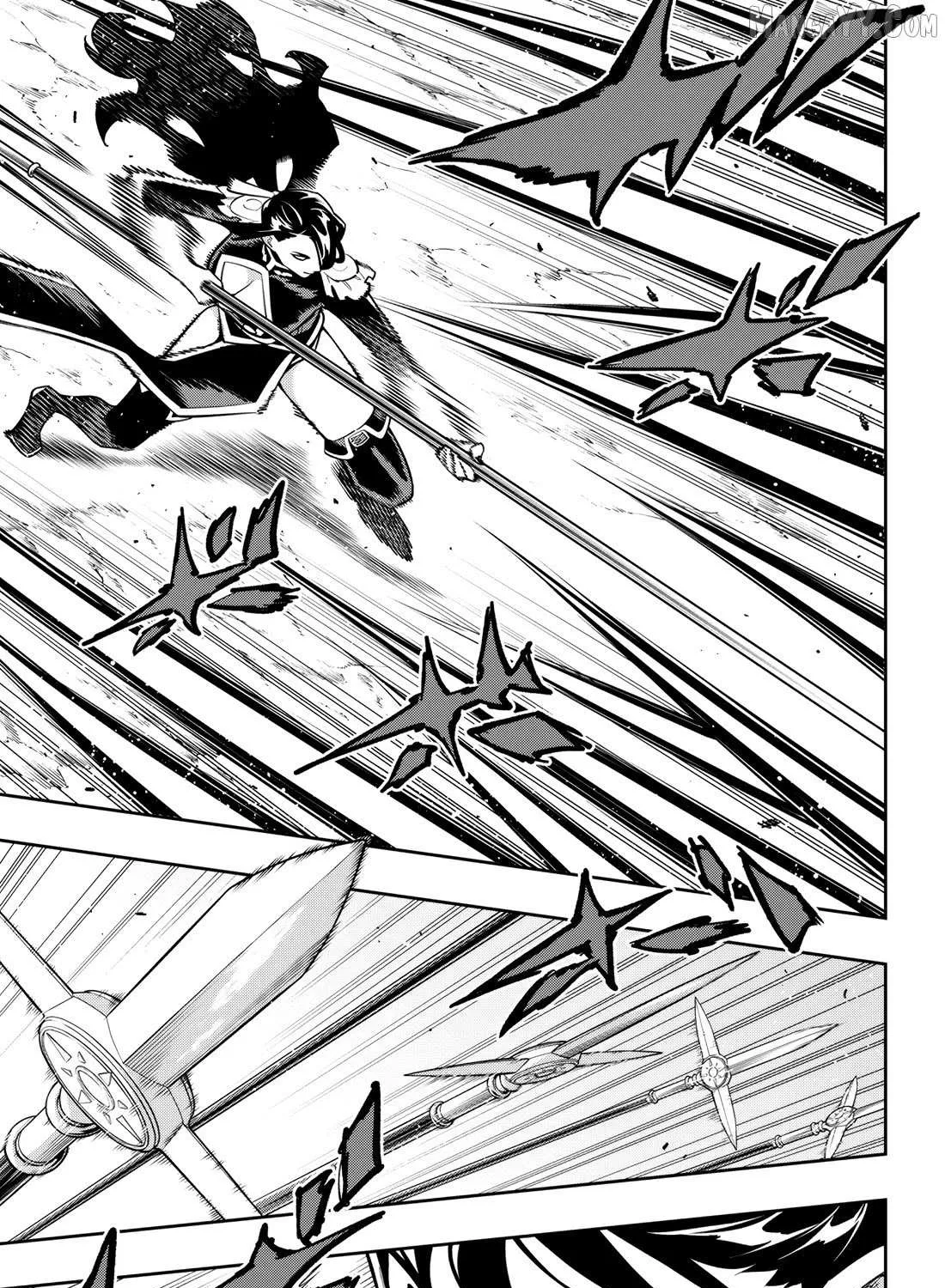 Slave Of The Magic Capital