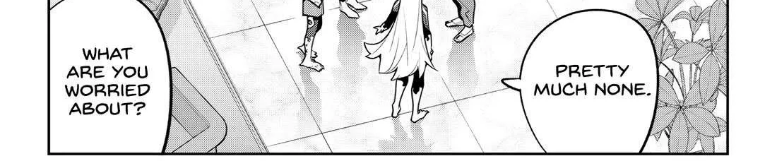 Slave Of The Magic Capital