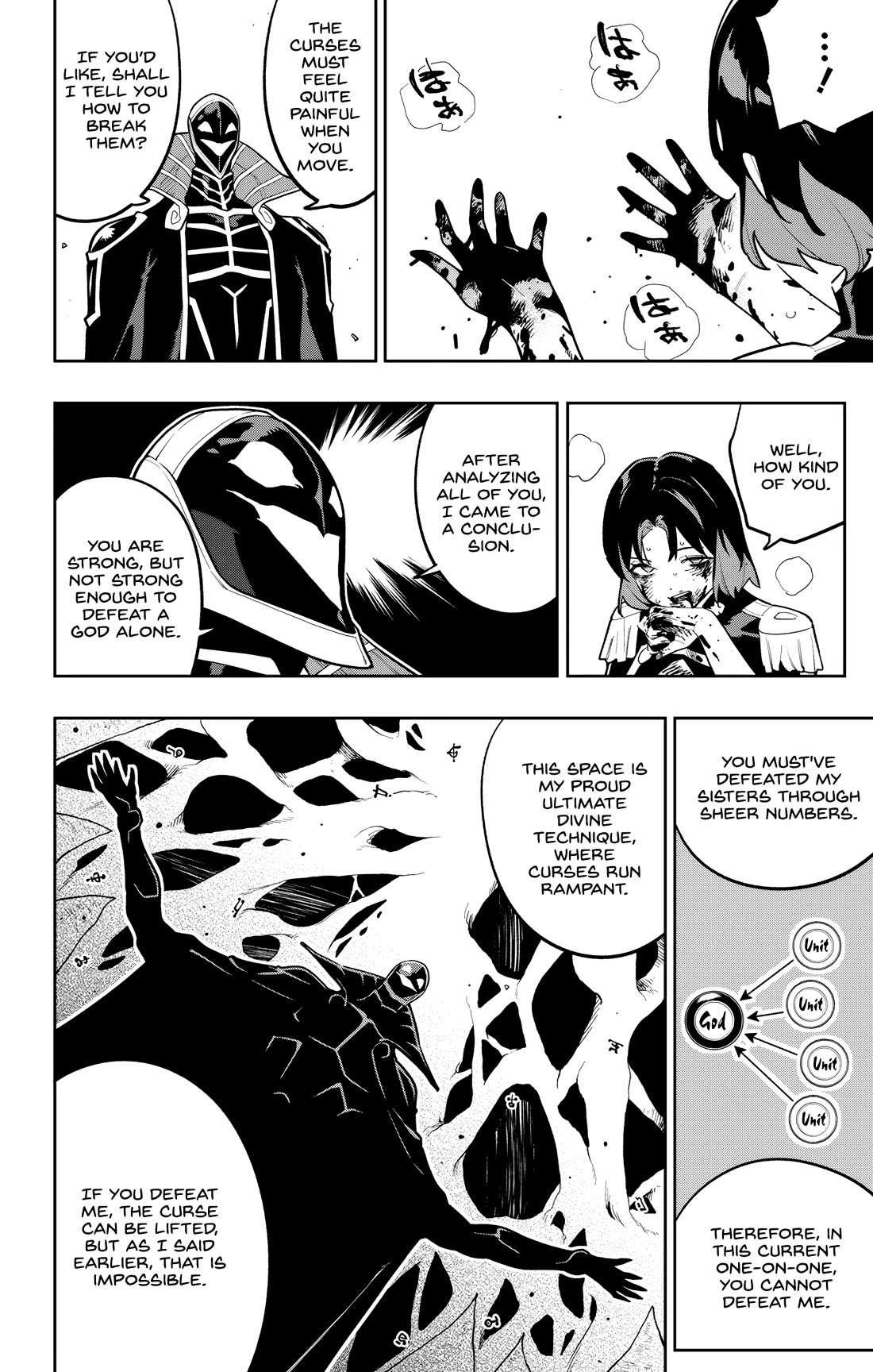 Slave Of The Magic Capital