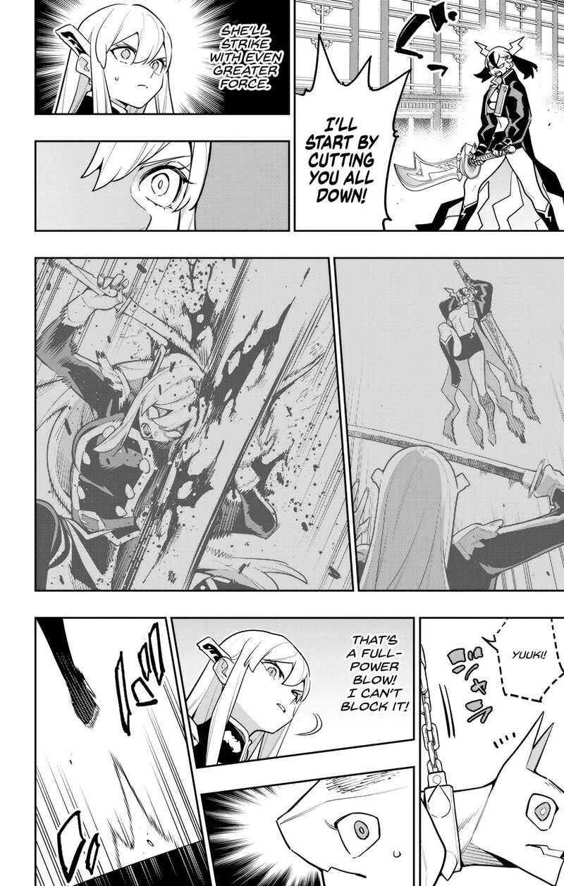 Slave Of The Magic Capital