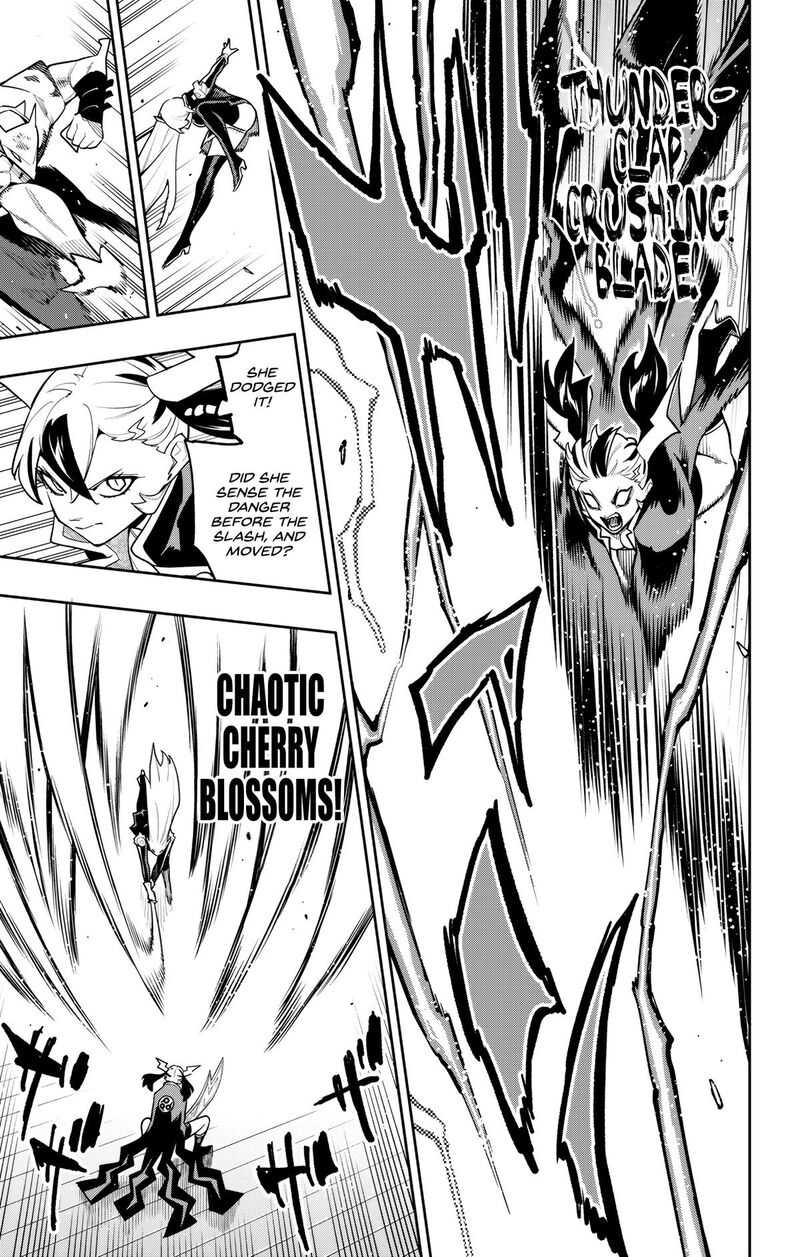 Slave Of The Magic Capital