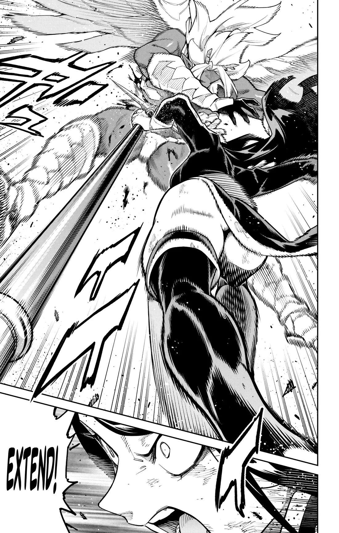 Slave Of The Magic Capital