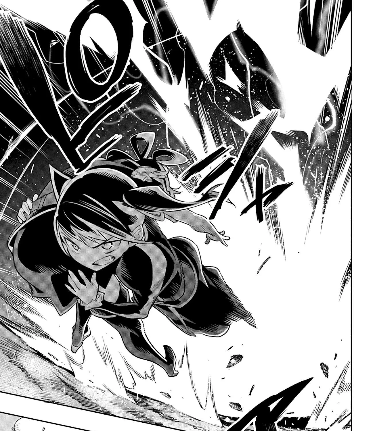 Slave Of The Magic Capital