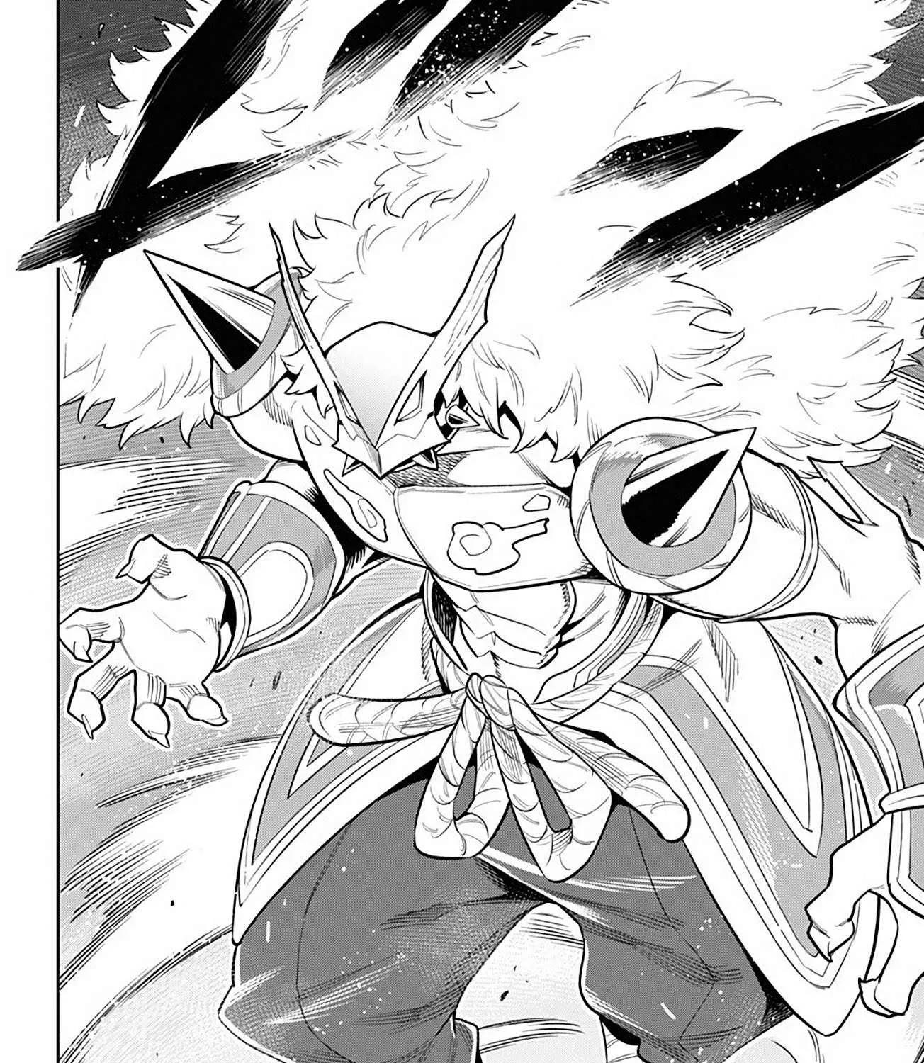 Slave Of The Magic Capital