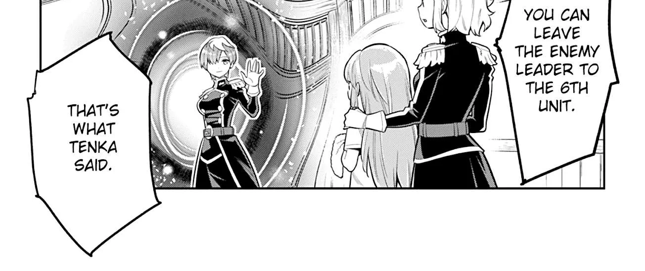 Slave Of The Magic Capital