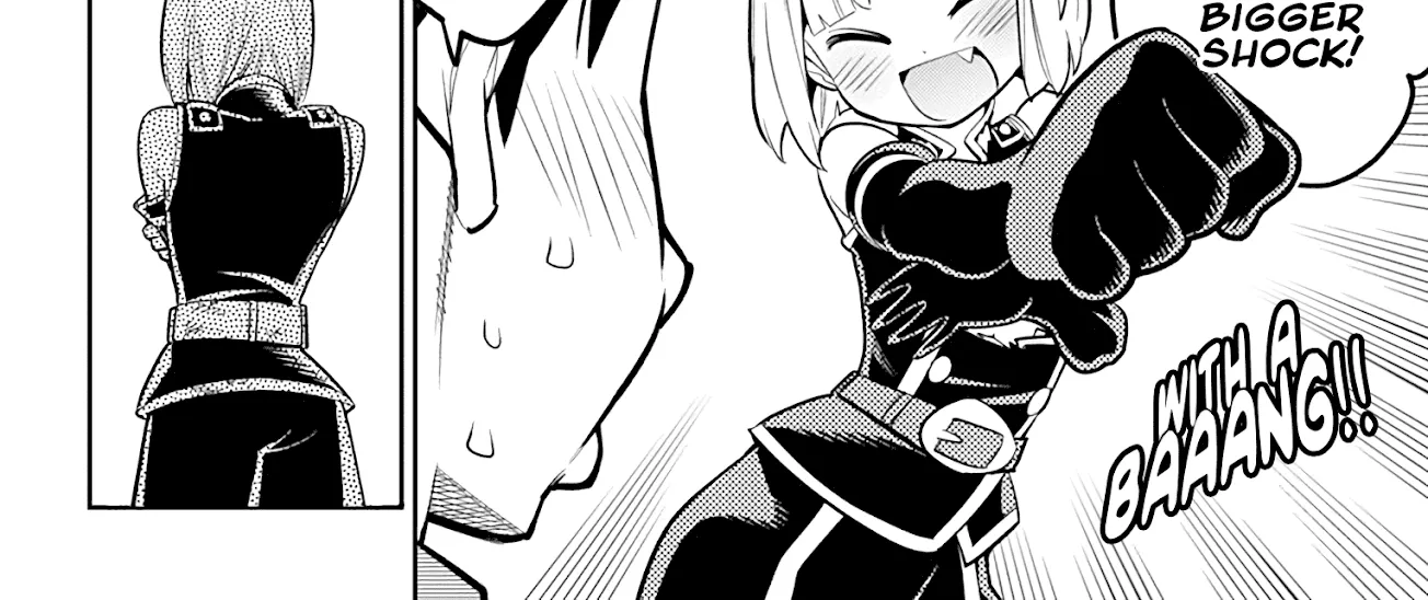 Slave Of The Magic Capital