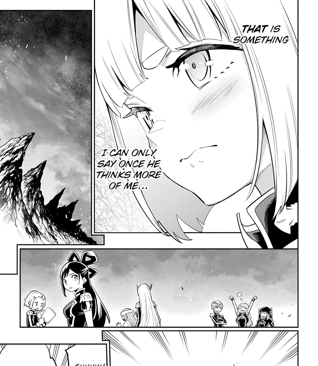 Slave Of The Magic Capital