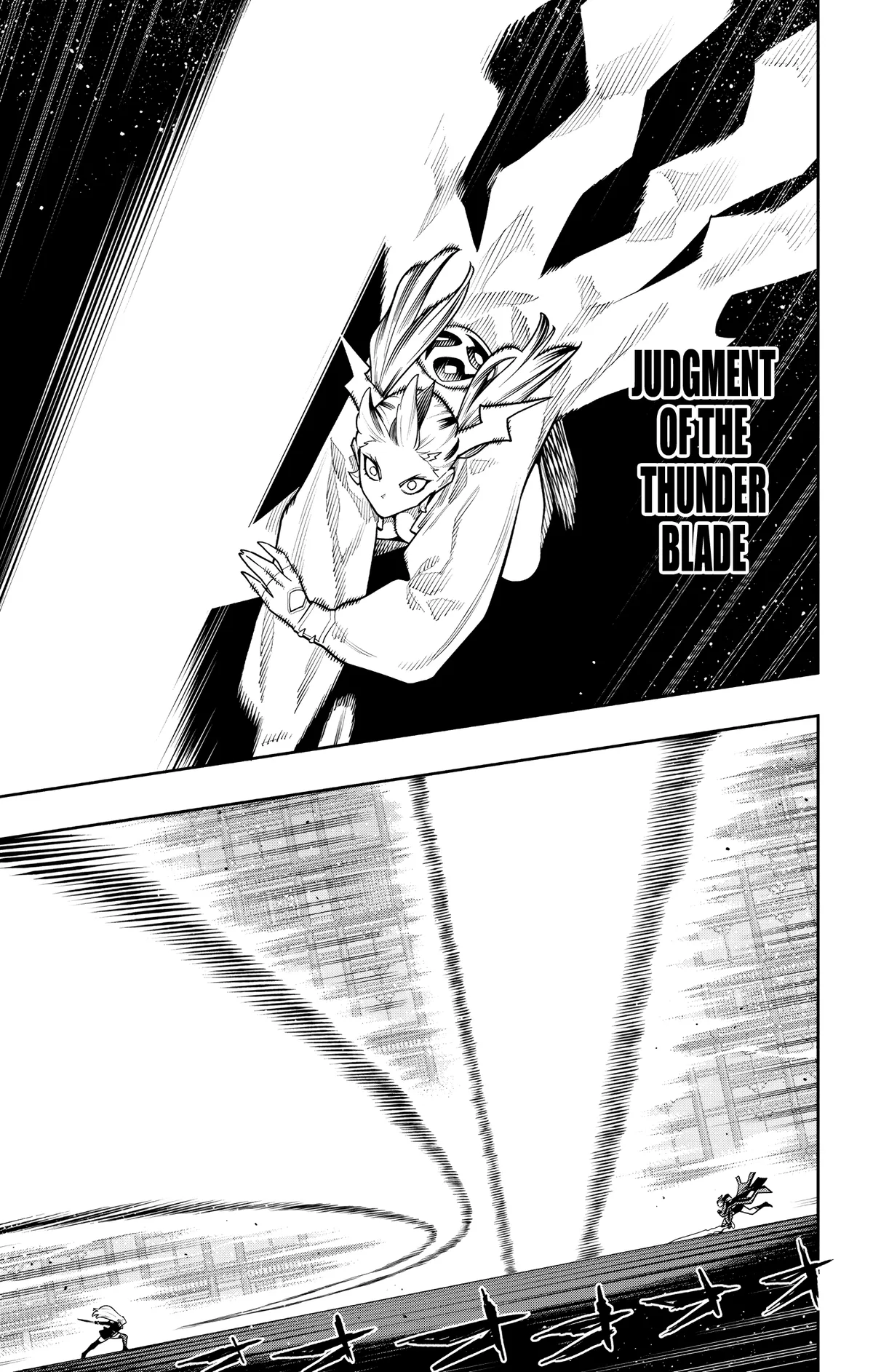 Slave Of The Magic Capital