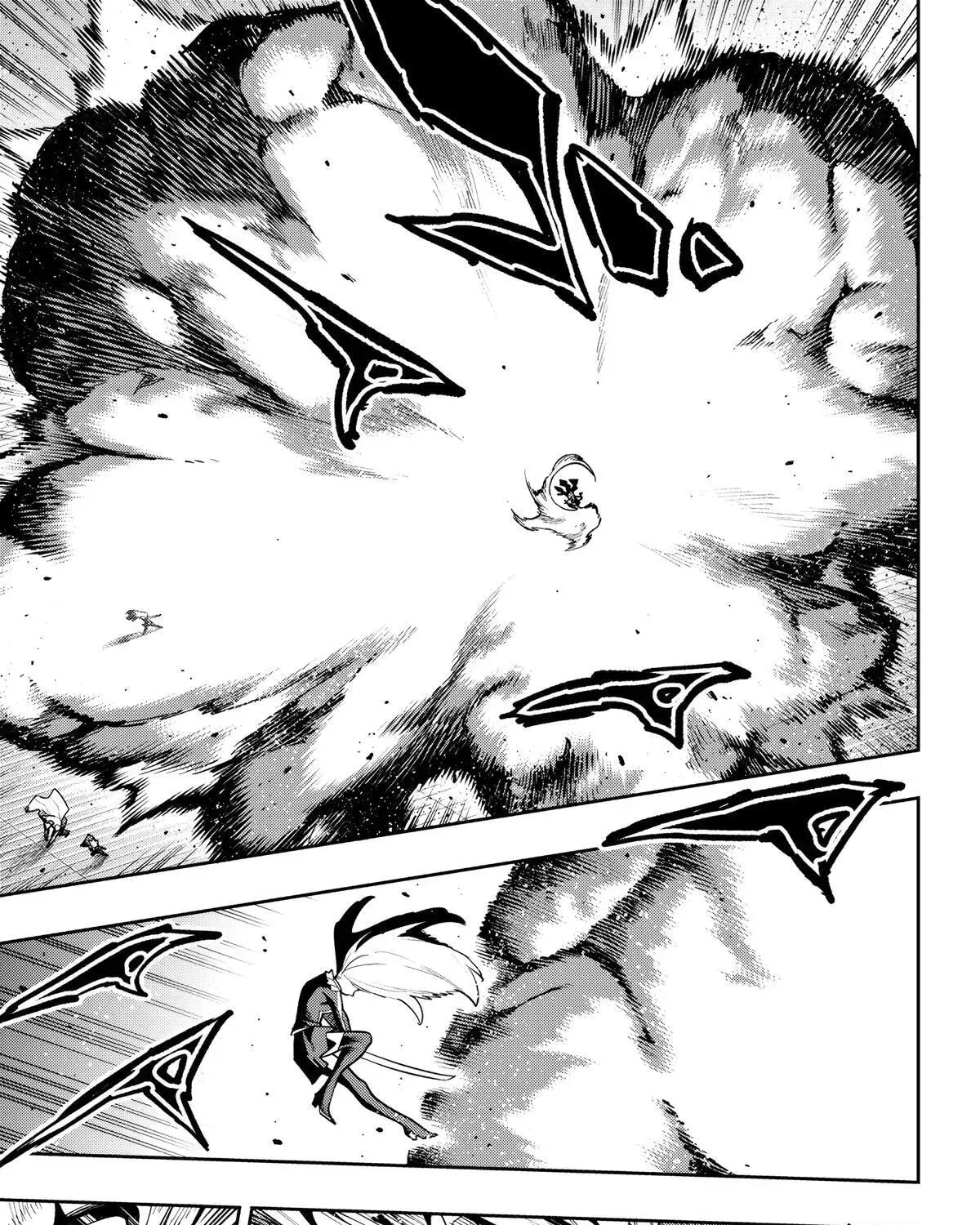 Slave Of The Magic Capital