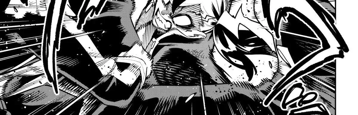 Slave Of The Magic Capital