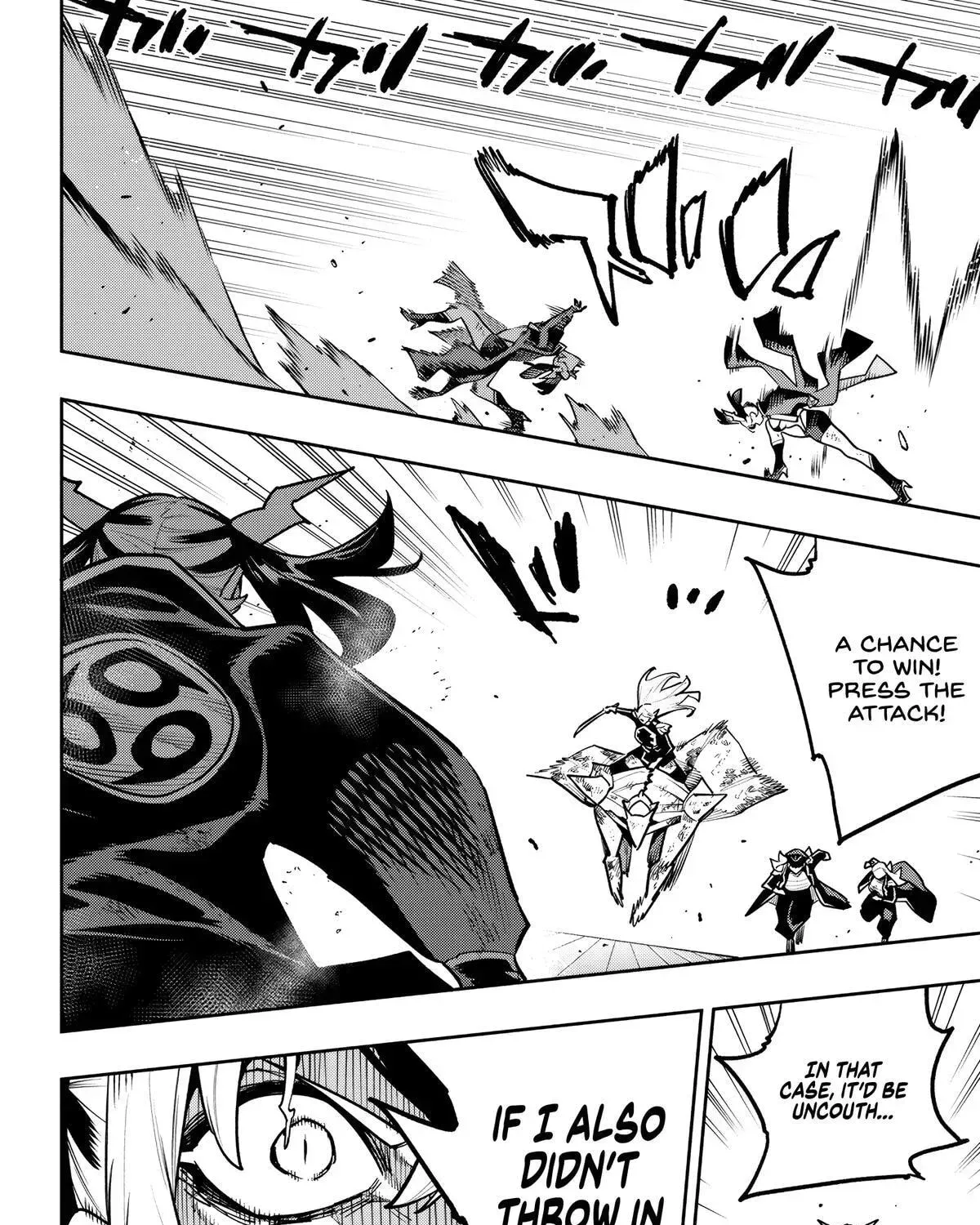 Slave Of The Magic Capital