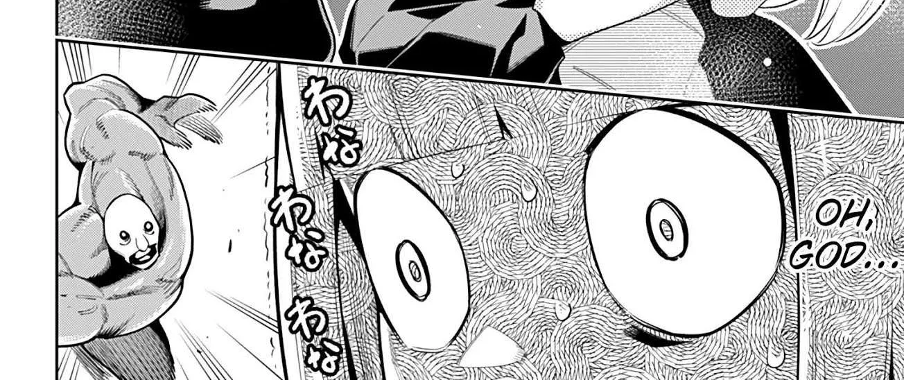 Slave Of The Magic Capital