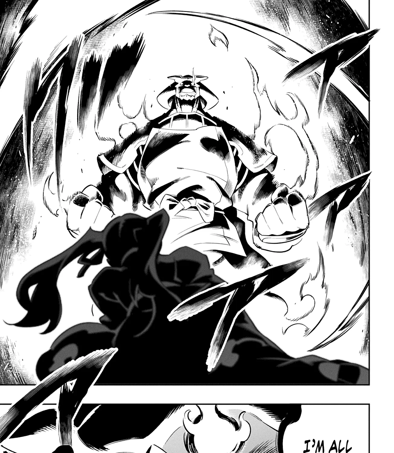 Slave Of The Magic Capital