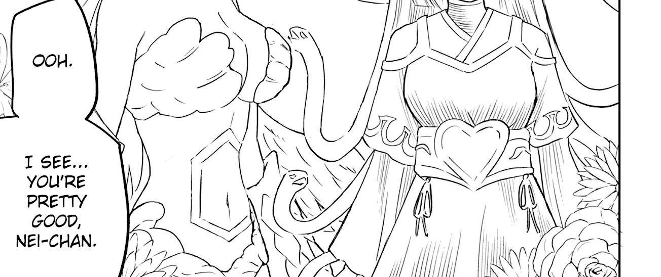 Slave Of The Magic Capital