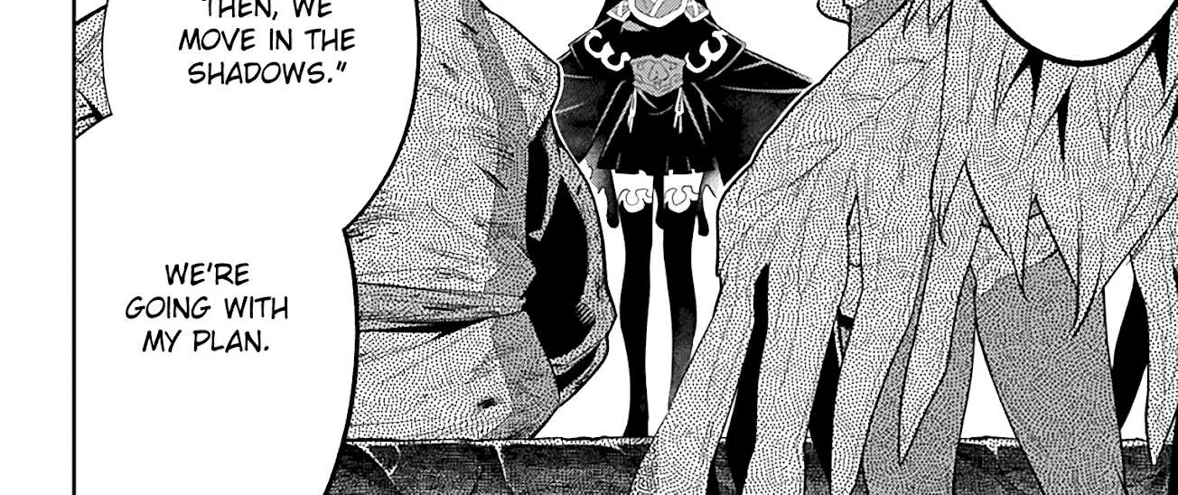 Slave Of The Magic Capital