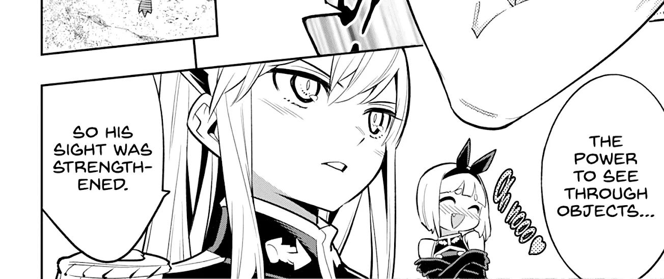 Slave Of The Magic Capital
