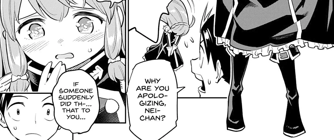 Slave Of The Magic Capital