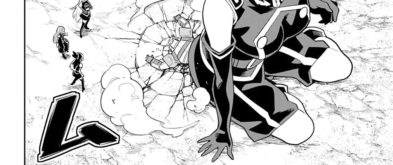 Slave Of The Magic Capital
