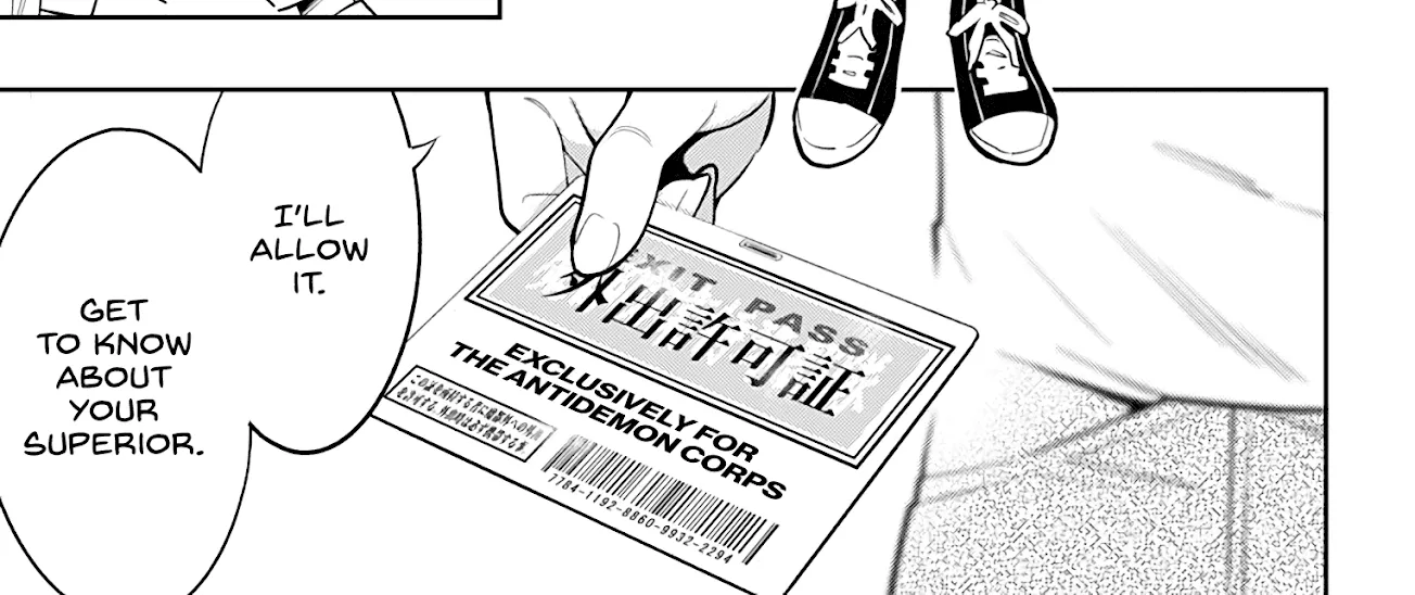 Slave Of The Magic Capital