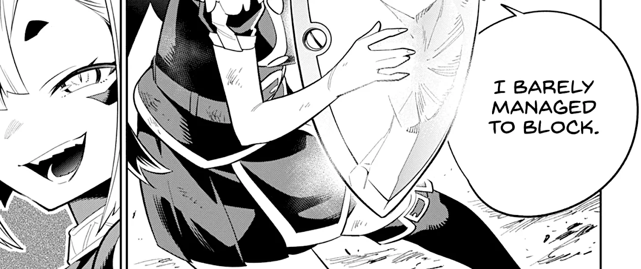 Slave Of The Magic Capital