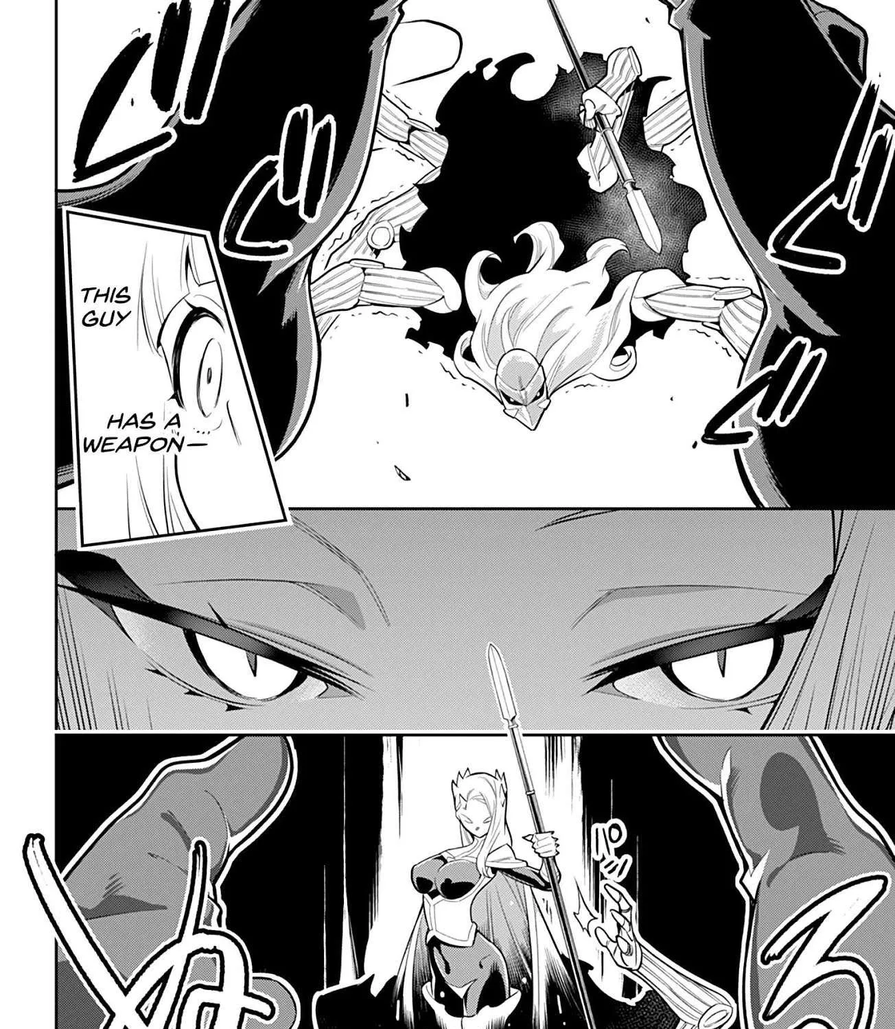 Slave Of The Magic Capital