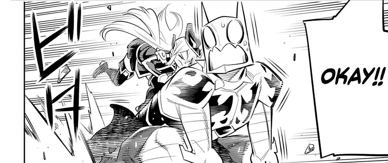 Slave Of The Magic Capital