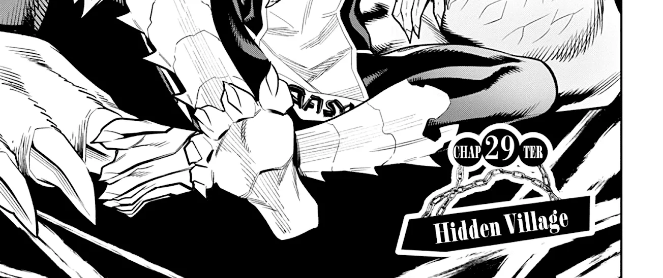 Slave Of The Magic Capital