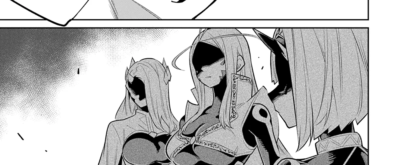 Slave Of The Magic Capital