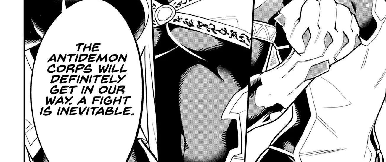 Slave Of The Magic Capital