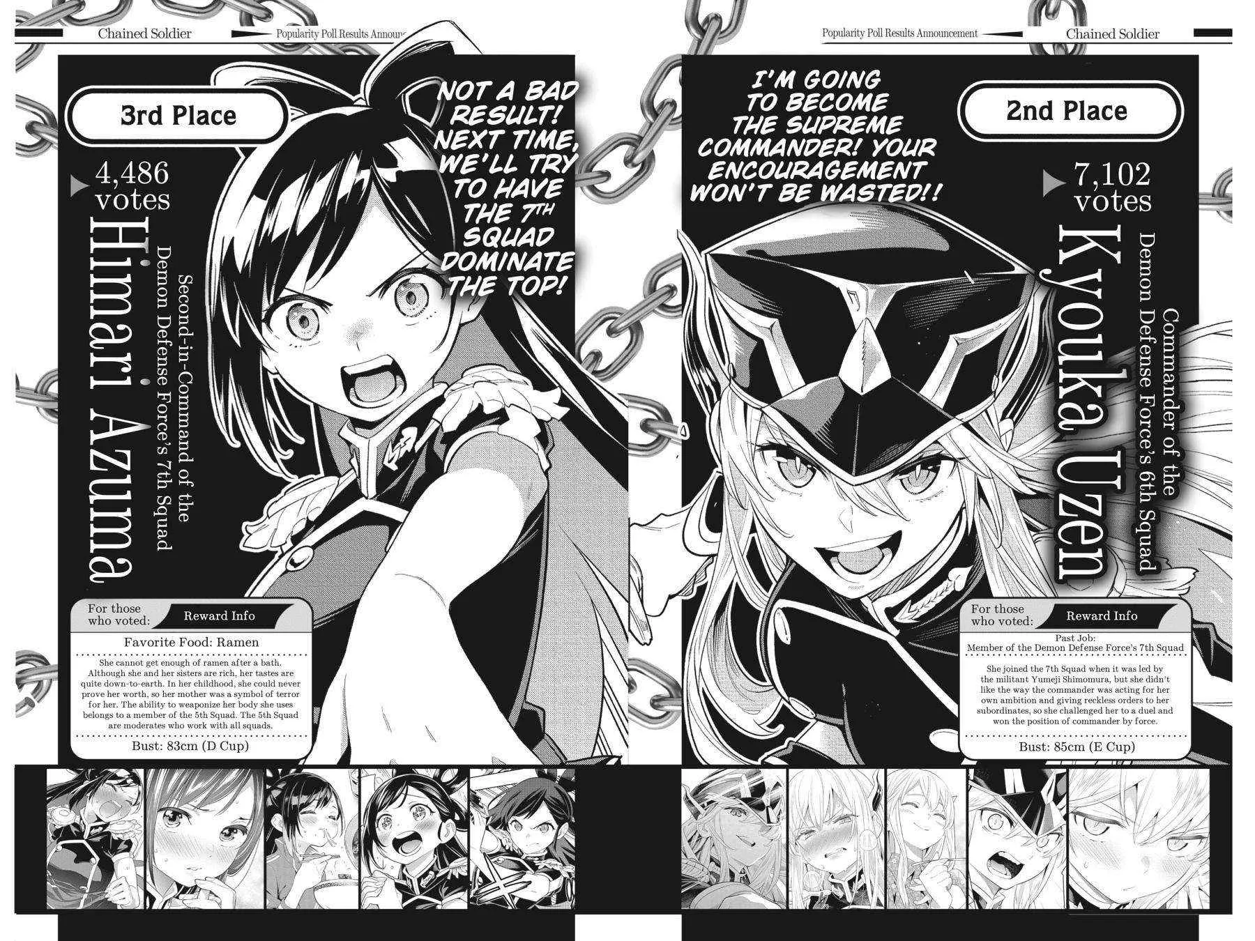 Slave Of The Magic Capital