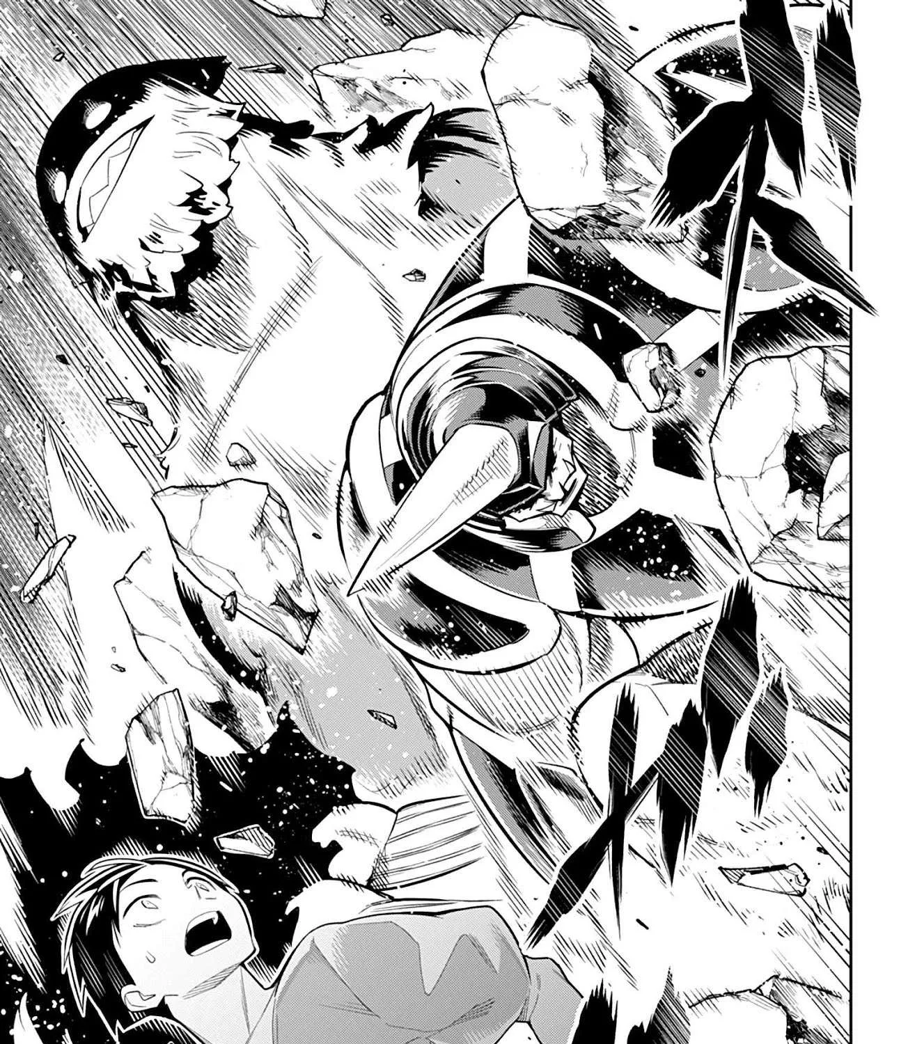 Slave Of The Magic Capital