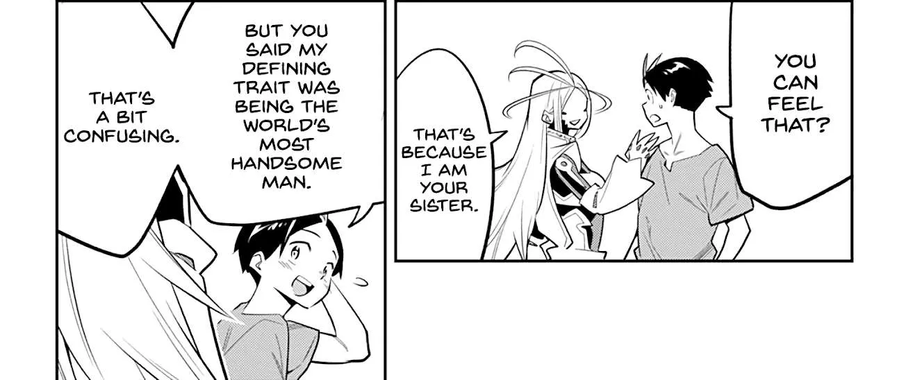 Slave Of The Magic Capital