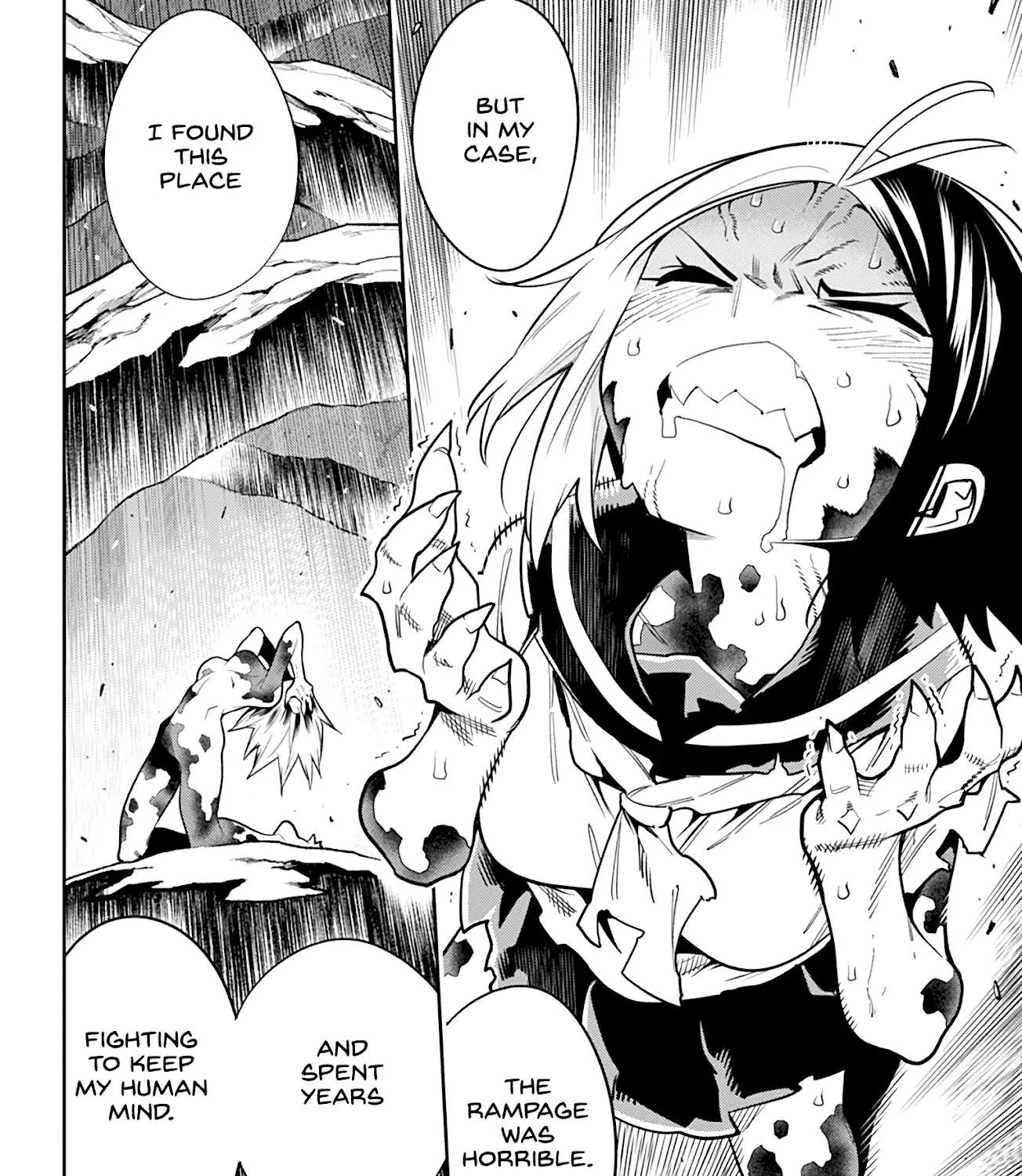 Slave Of The Magic Capital