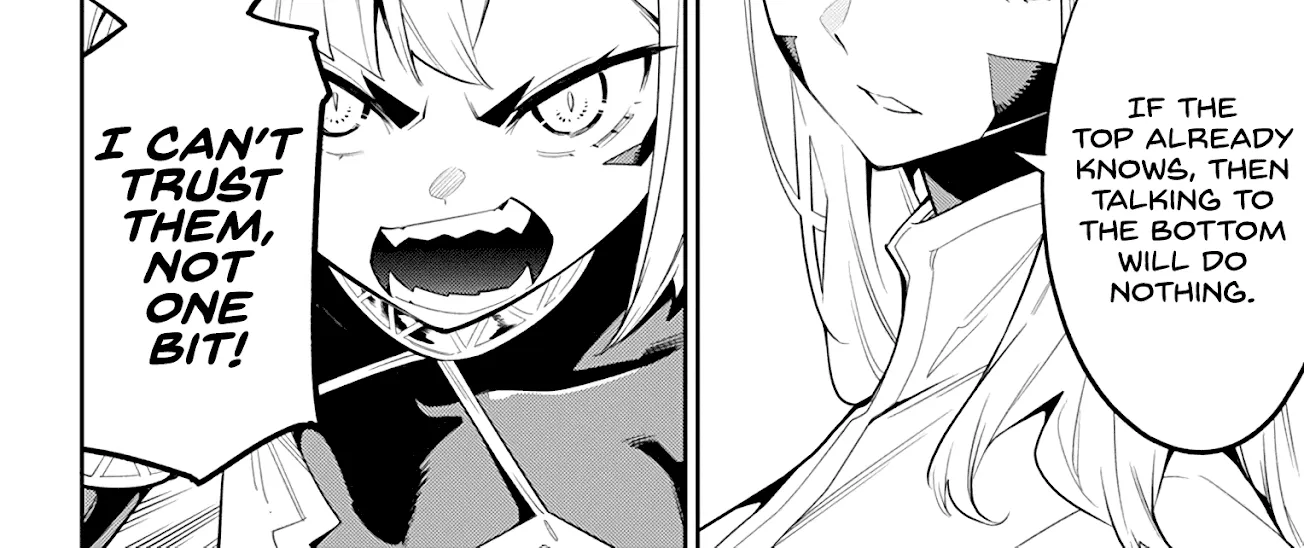Slave Of The Magic Capital