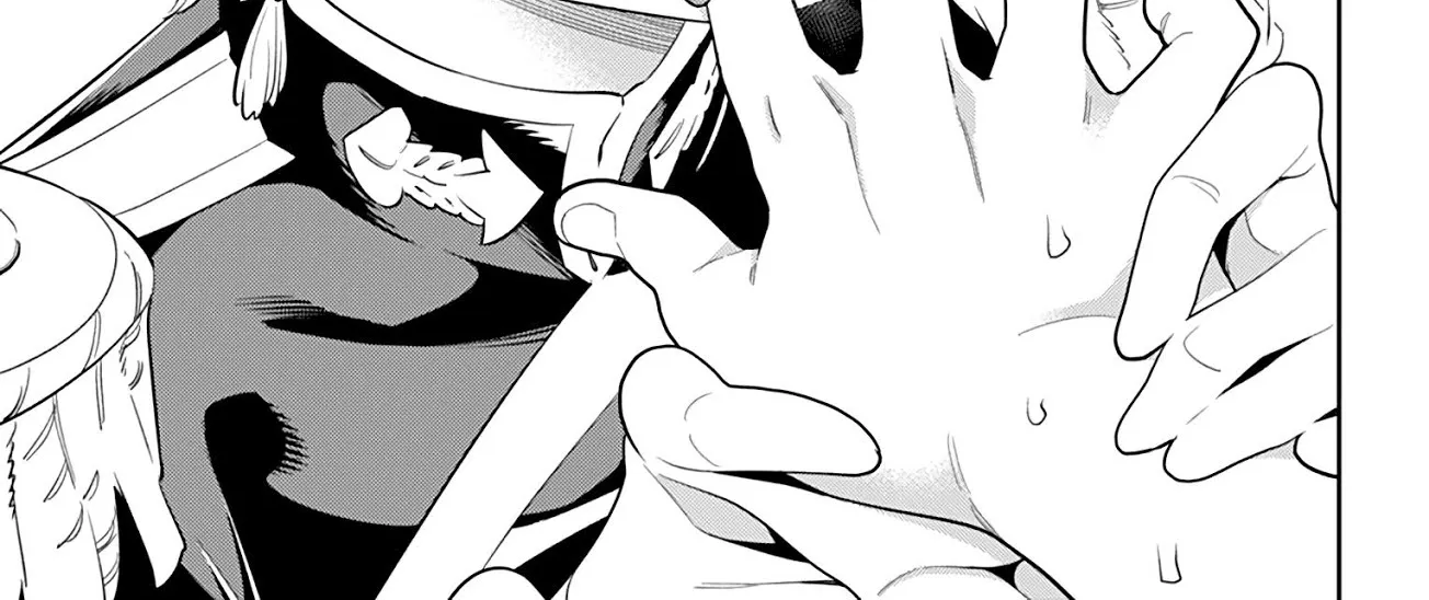 Slave Of The Magic Capital