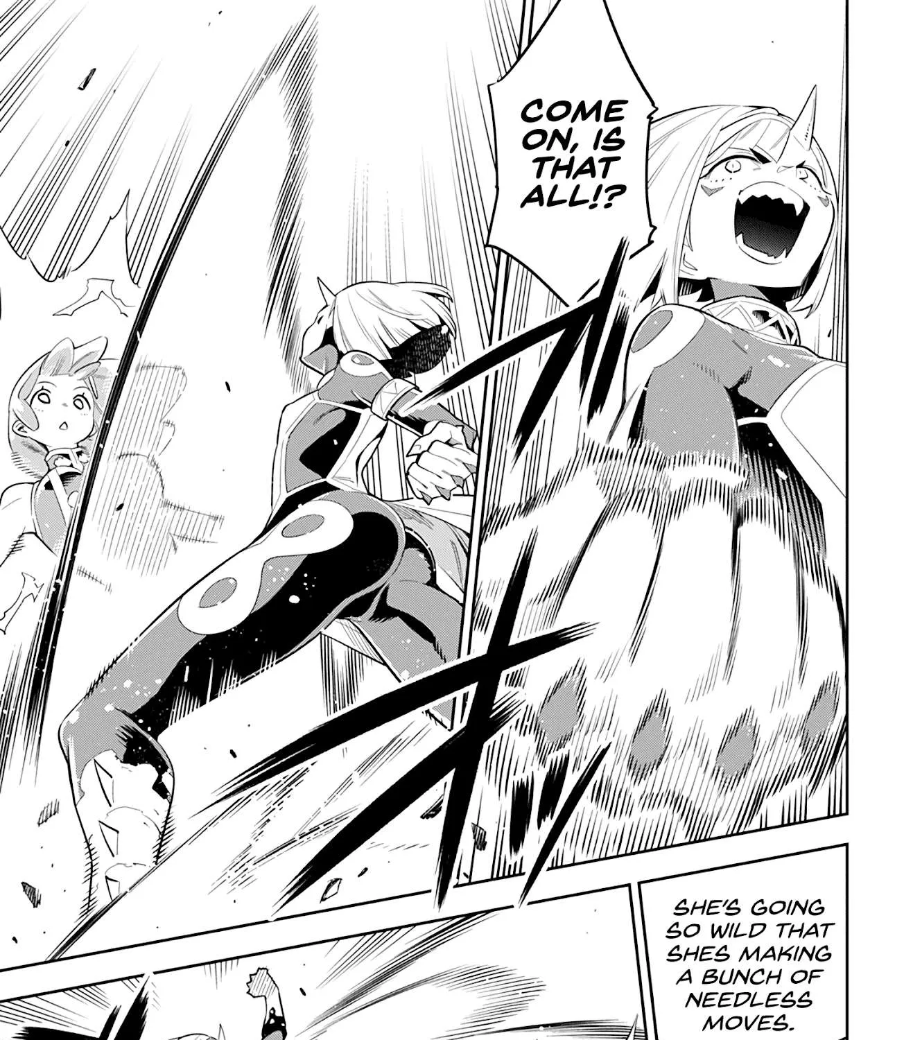 Slave Of The Magic Capital