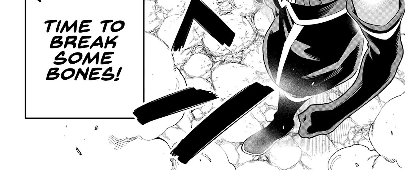Slave Of The Magic Capital