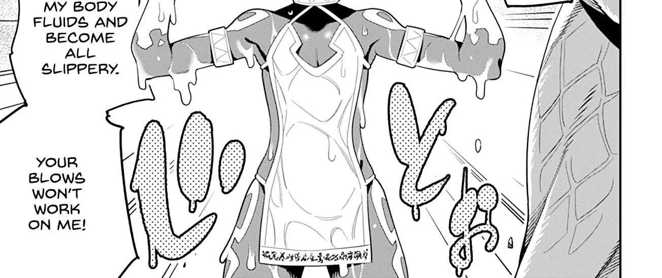 Slave Of The Magic Capital