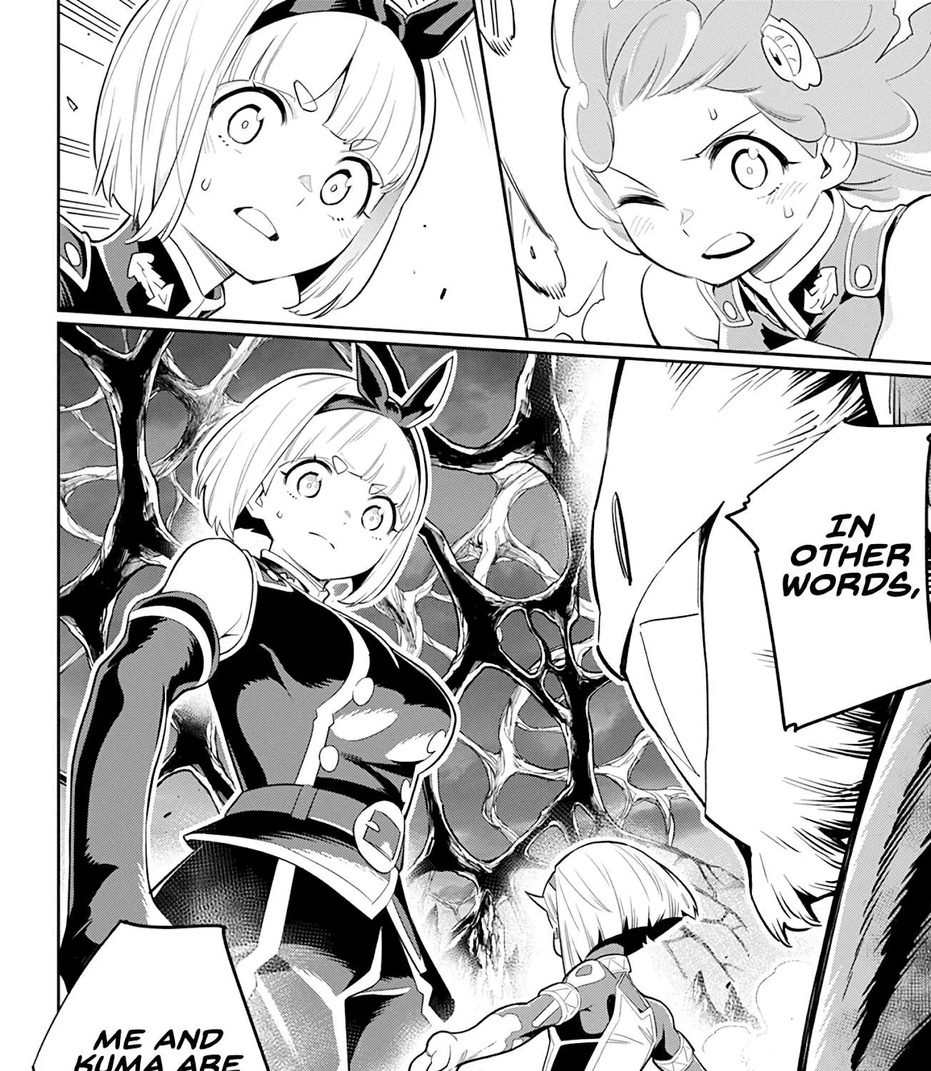 Slave Of The Magic Capital