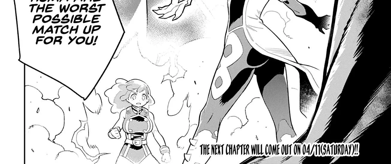 Slave Of The Magic Capital
