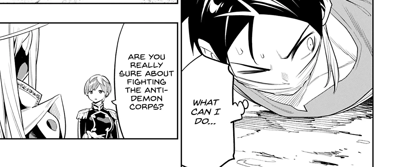 Slave Of The Magic Capital