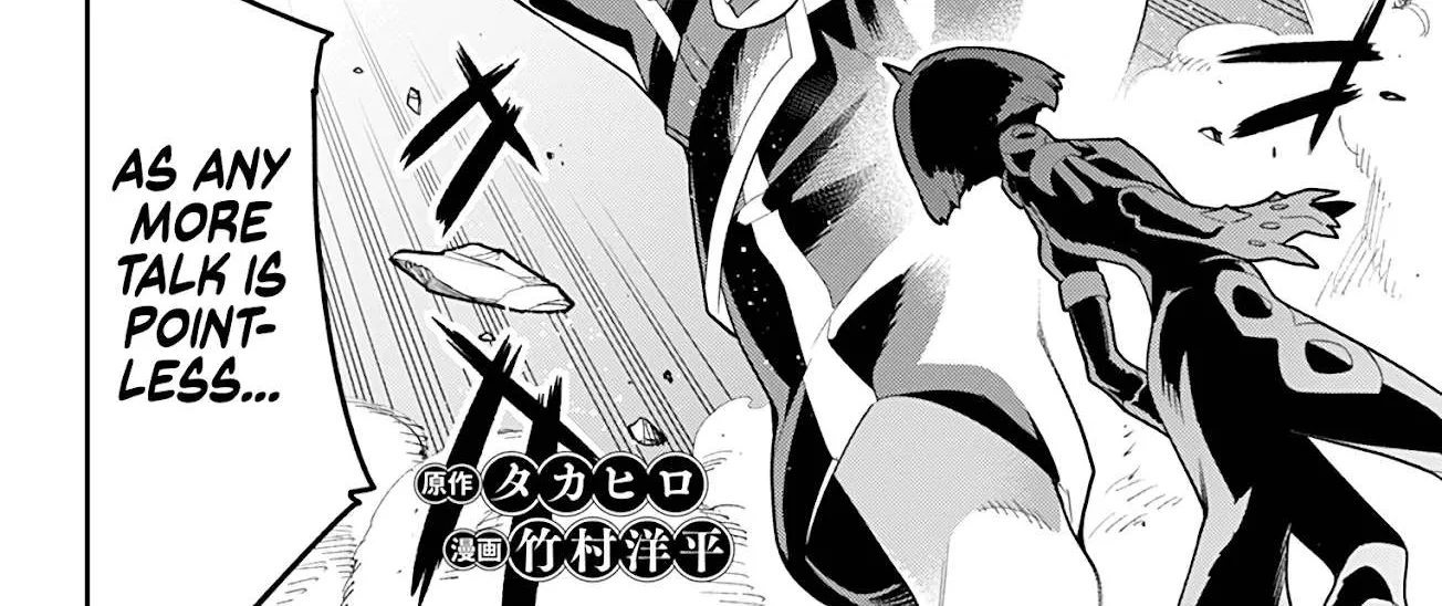 Slave Of The Magic Capital