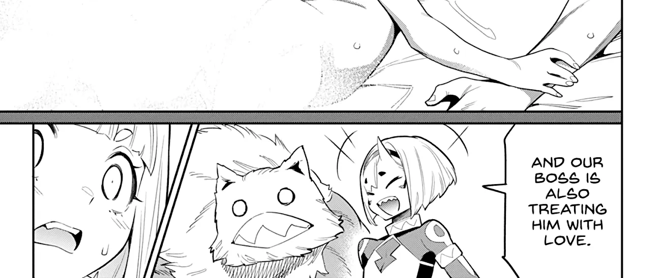 Slave Of The Magic Capital