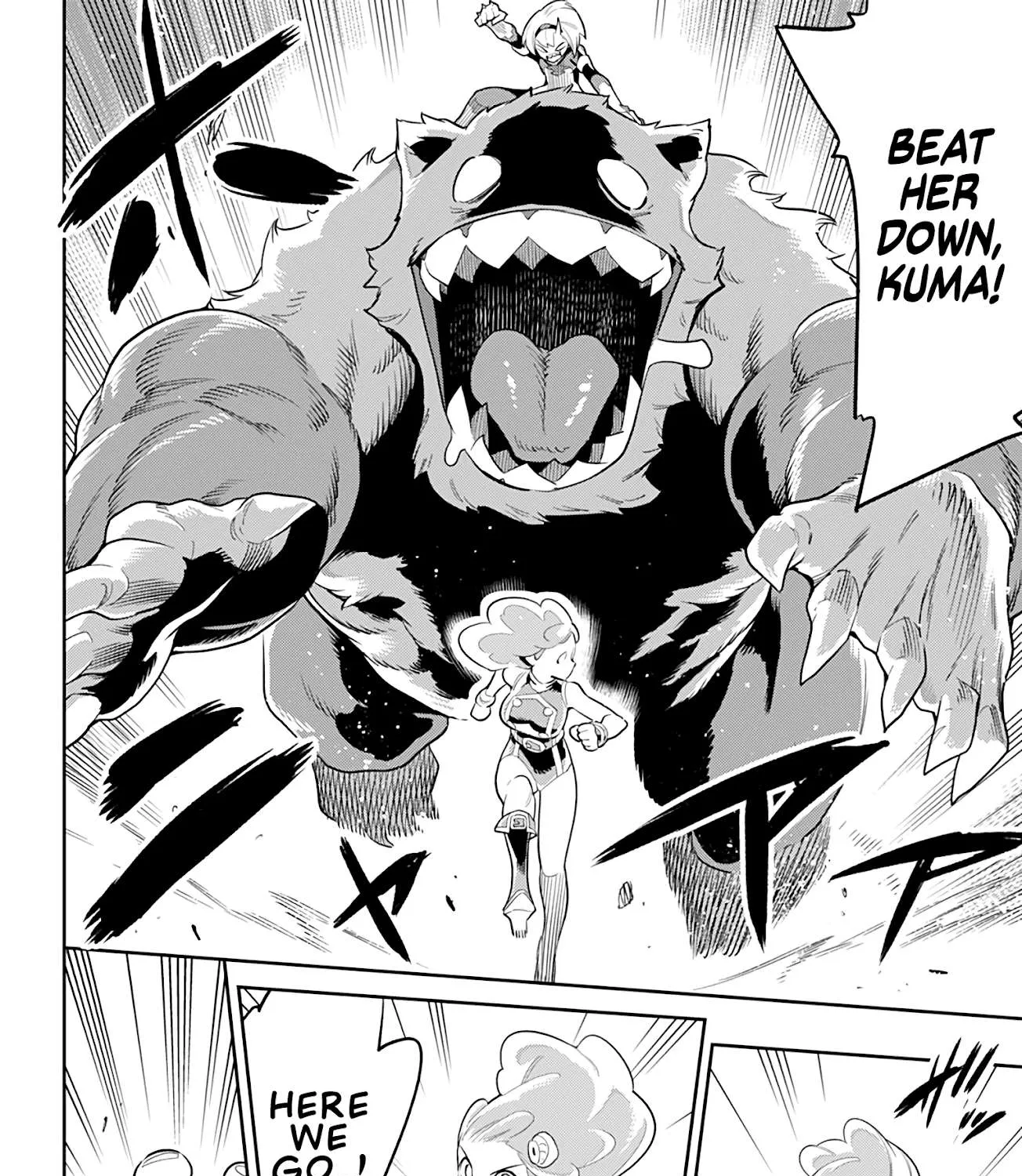 Slave Of The Magic Capital
