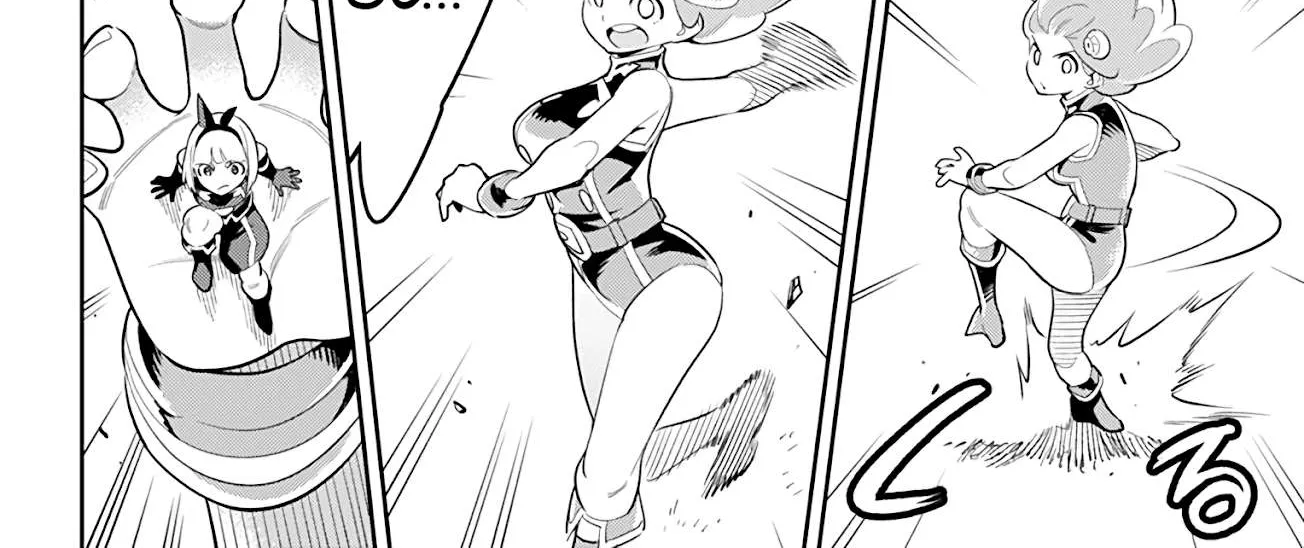 Slave Of The Magic Capital